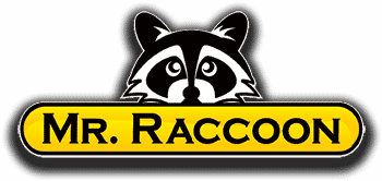 Mr Racoon - Fast Safe Live Removal